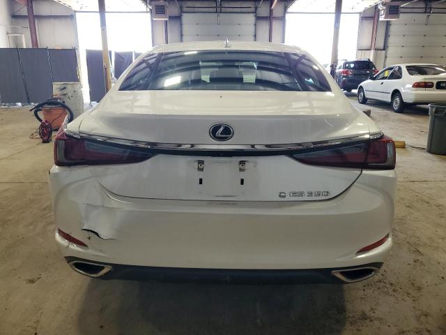 58ABZ1B13KU044763 Lexus ES 350