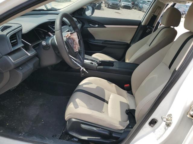19XFC2F7XJE017611 Honda CIVIC EX