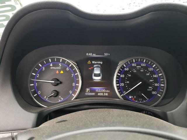 JN1BV7ARXEM705486 Infiniti Q50 BASE