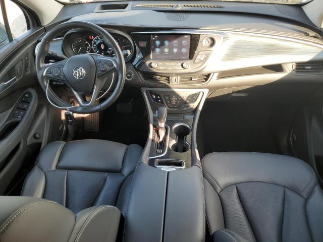 LRBFX4SX2KD111263 Buick Envision Premium Ii
