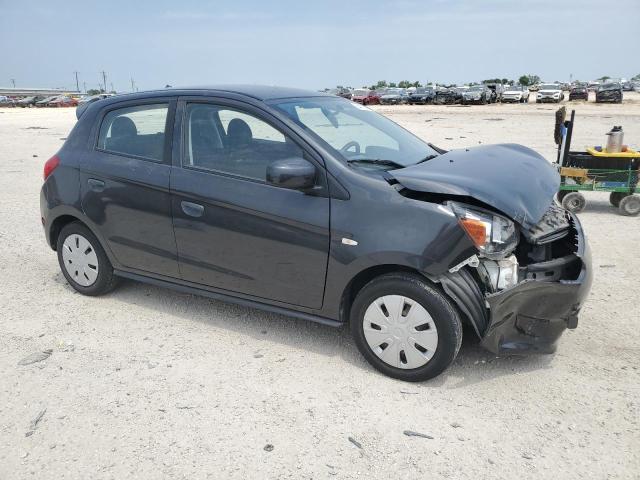ML32A3HJ1FH010070 Mitsubishi MIRAGE DE