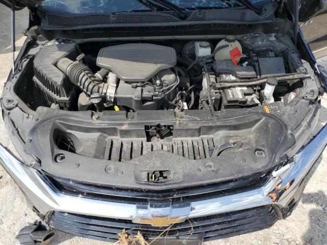 3GNKBFRS1KS687566 Chevrolet Blazer Premier