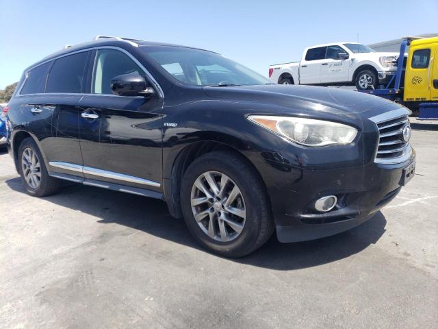 5N1CL0MM8EC546547 Infiniti Qx60 Hybrid