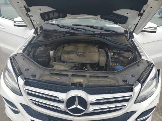 4JGDA5HB0GA718763 Mercedes-Benz Gle 350 4matic