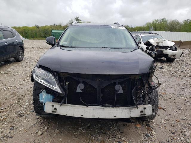 2T2BK1BA8EC236967 Lexus Rx 350 Base