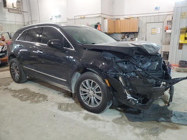 1GYKNBRS3HZ231681 Cadillac XT5 LUXURY