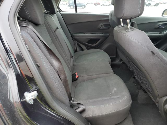 3GNCJPSB6FL254123 Chevrolet Trax 1ls