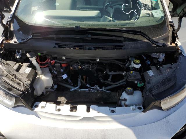 WBY1Z4C50GV506867 BMW I3 REX
