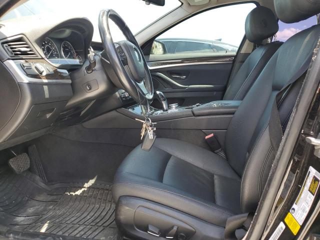 WBA5A5C51FD522285 BMW 528 I