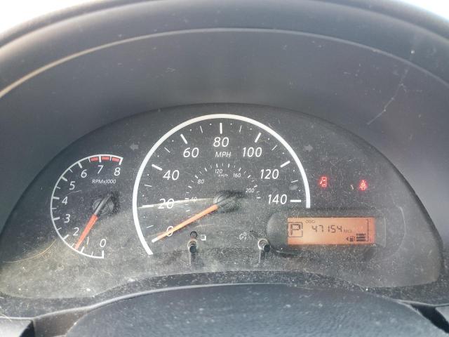 3N1CN7AP2GL842423 Nissan VERSA S