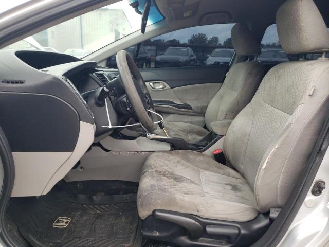 2HGFB2F53EH516795 Honda Civic Lx