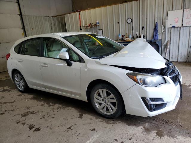 JF1GPAB61G8293782 Subaru Impreza Premium