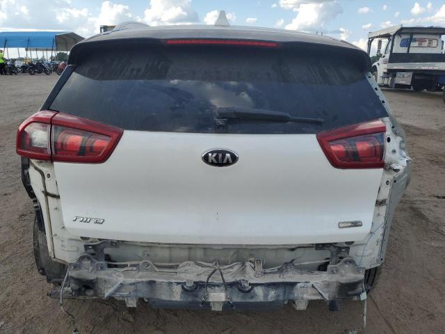 KNDCB3LC2J5203832 KIA NIRO FE