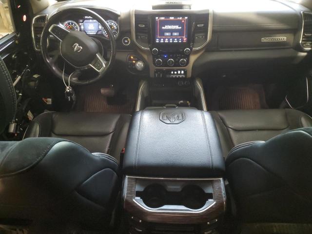 1C6SRFDT5KN649151 RAM 1500 Laie