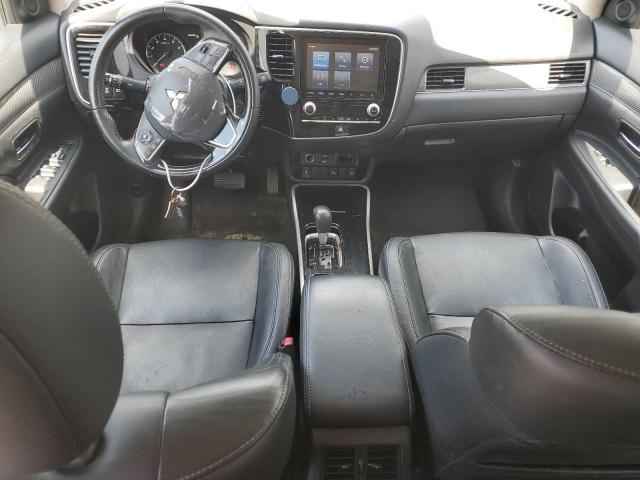 JA4AZ3A31LZ033684 Mitsubishi Outlander Se
