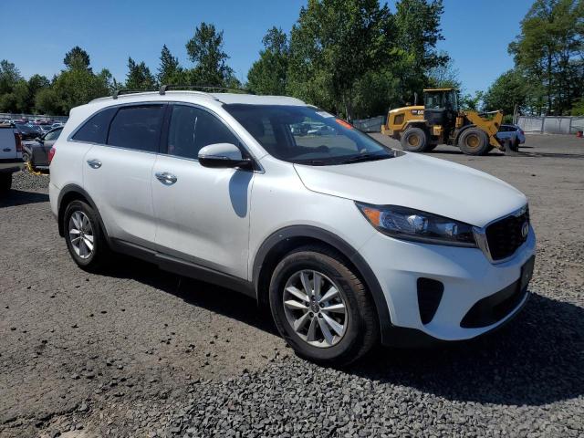 5XYPG4A30KG448083 KIA SORENTO L