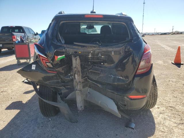 KL4CJASB0JB592398 Buick Encore Preferred
