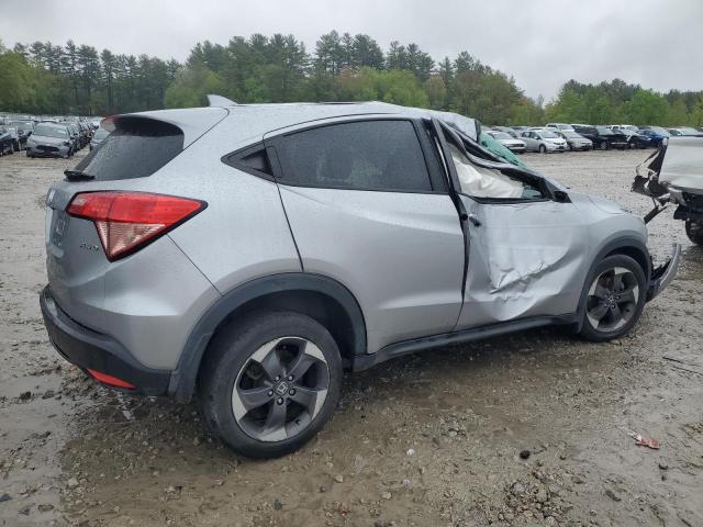 3CZRU6H51JM702559 Honda HR-V EX