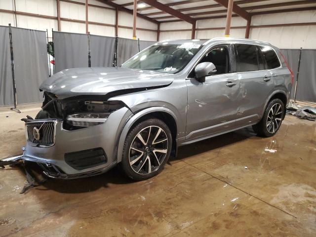 Auction sale of the 2020 Volvo Xc90 T6 Momentum, vin: YV4A221K3L1583945, lot number: 55287784