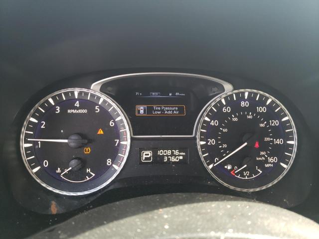 5N1DL0MM3HC529602 Infiniti QX60