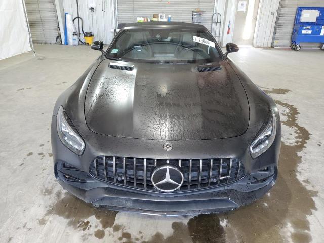 W1KYK8CAXMA041922 Mercedes-Benz AMG GT