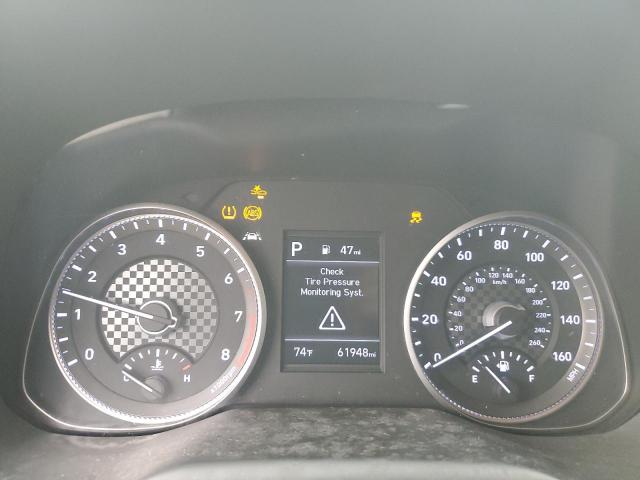 5NPD84LF7KH450977 Hyundai ELANTRA SEL