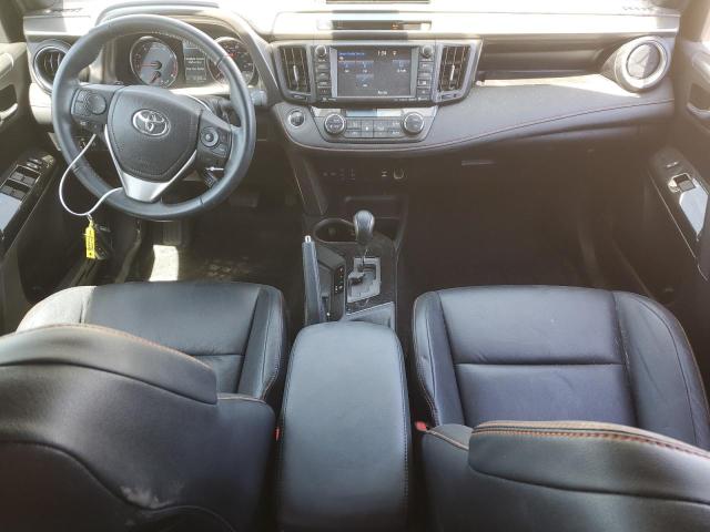 2T3JFREV5GW439180 Toyota RAV4 SE