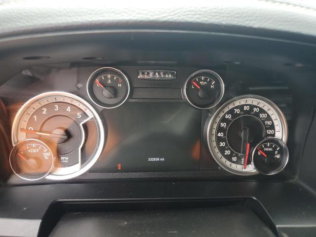3C6UR5FL0HG606113 RAM 2500 Laie