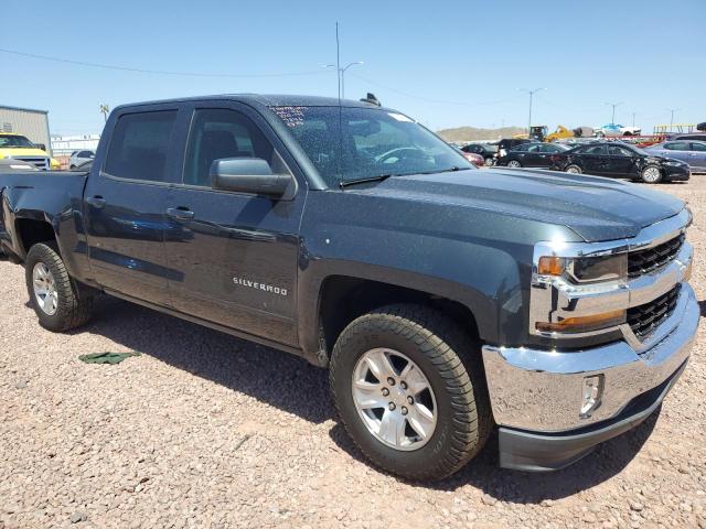 3GCPCREC0JG437846 Chevrolet Silverado C1500 Lt