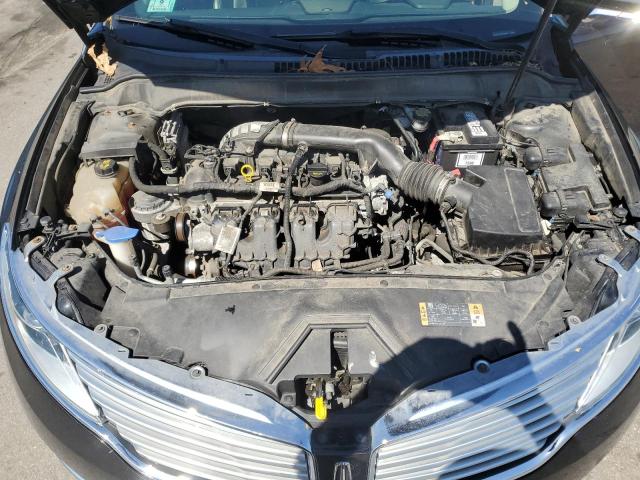 3LN6L2J93FR601871 Lincoln MKZ