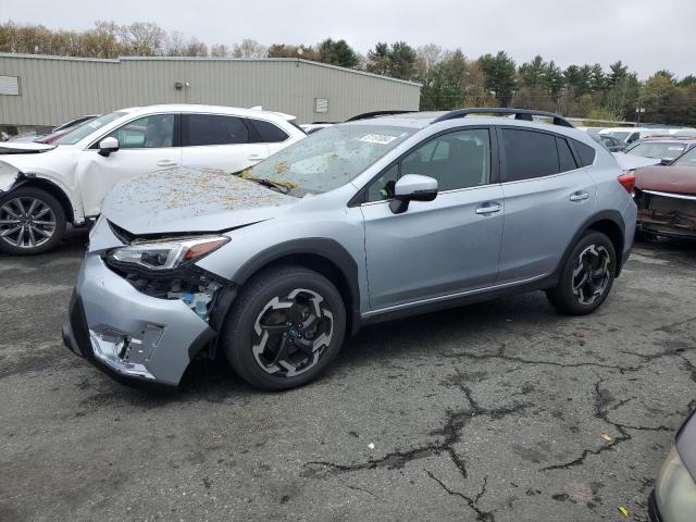 Auction sale of the 2021 Subaru Crosstrek Limited, vin: JF2GTHNC5M8314940, lot number: 51191084