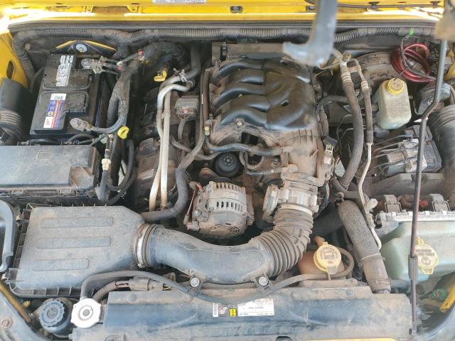 1C4BJWDG3FL652795 Jeep Wrangler Unlimited Sport