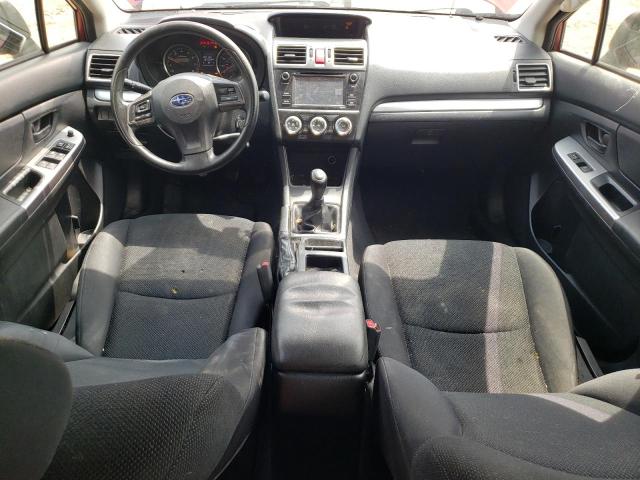 JF1GJAA68FG016599 Subaru Impreza