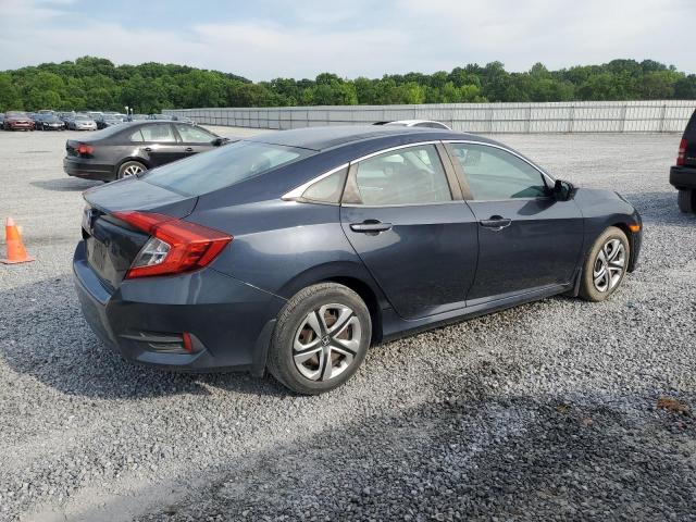 19XFC2F5XGE068081 Honda Civic Lx