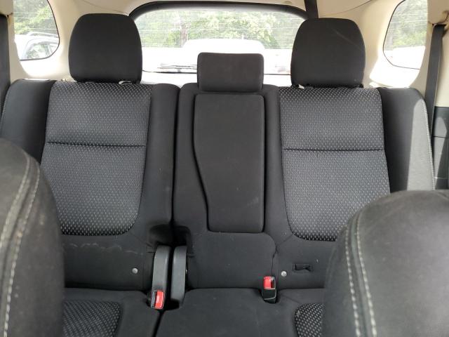JA4AD2A36JJ004315 Mitsubishi Outlander Es