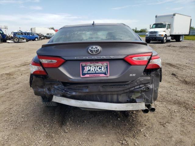 4T1G11AKXLU942745 Toyota CAMRY SE