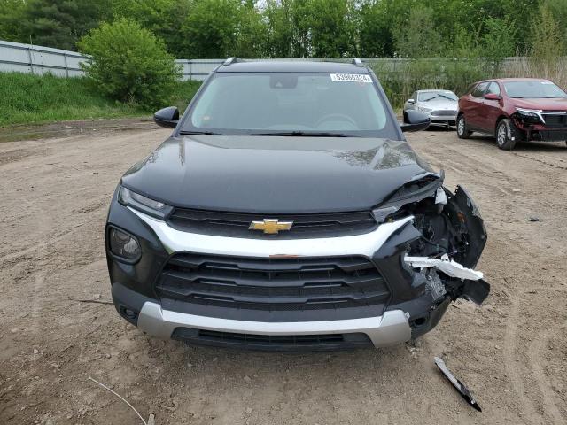 KL79MPSL1NB055982 Chevrolet Trailblazer Lt