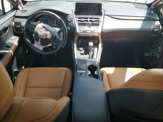 JTJDARDZ6M2254797 Lexus Nx 300 Base