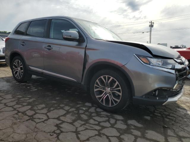 JA4AD3A34GZ052900 Mitsubishi Outlander Se