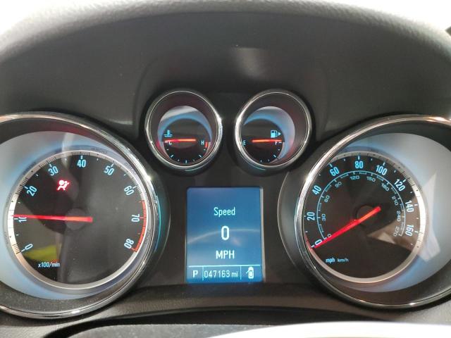 KL4CJHSBXGB749355 Buick Encore Premium