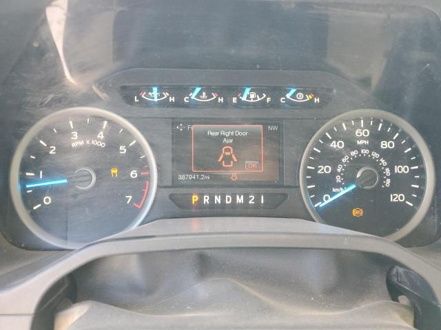 1FTEW1EG3FKD55984 Ford F150 Supercrew