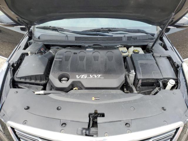 2G61M5S36J9141937 Cadillac XTS LUXURY
