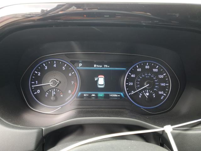 KM8R44HE1MU174429 Hyundai Palisade Sel