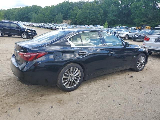 JN1EV7AR3JM431698 Infiniti Q50 LUXE