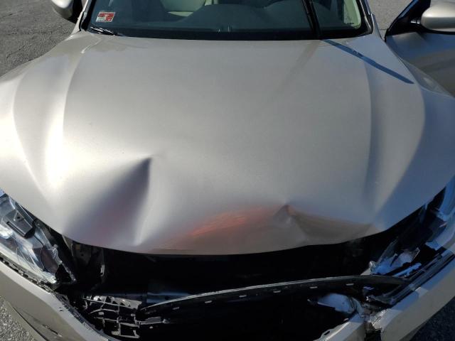 1HGCR2F34GA186857 Honda ACCORD LX