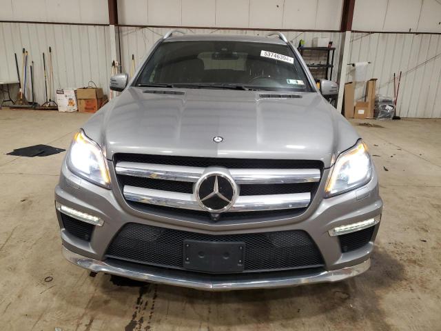 4JGDF7DE3GA652612 Mercedes-Benz Gl 550 4matic