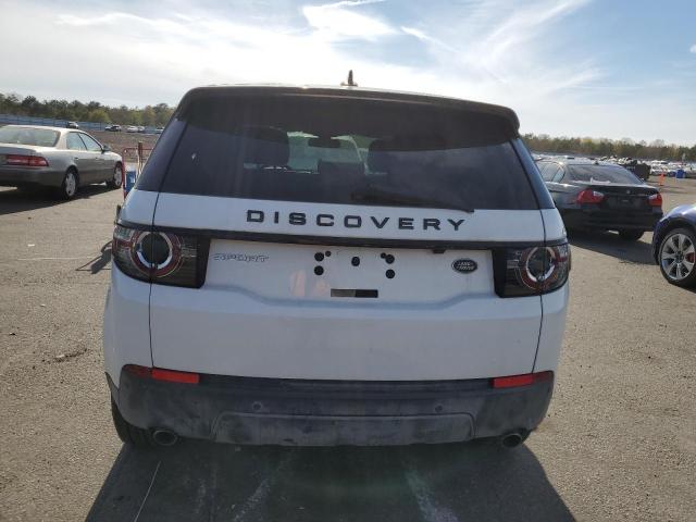 SALCR2BG5GH614751 Land Rover Discovery Sport Hse
