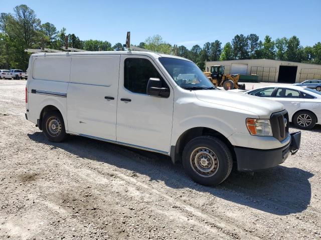 1N6BF0KX1FN802972 Nissan NV 1500