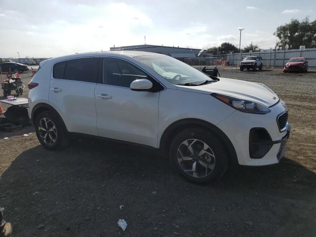 KNDPM3AC8M7888684 KIA Sportage Lx