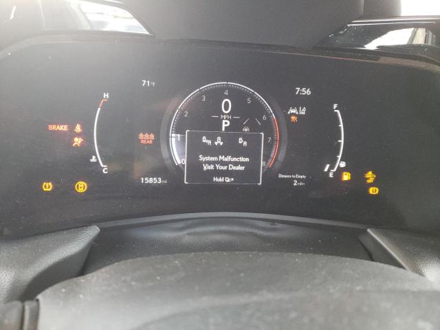 2T2GGCEZ5RC033657 Lexus Nx 350 Premium